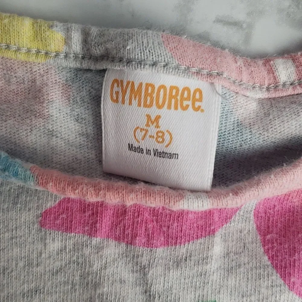 Gymboree Floral Dress‎